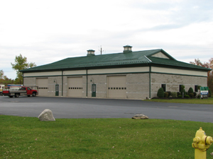Proudly serving Buffalo New York