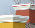 Cornice