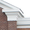 Cornice/Fascia