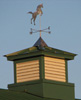 Cupola
